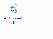 ACDSound.dll