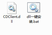 cdclient.dll