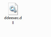 ddeexec.dll