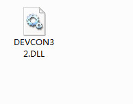 devcon32.dll