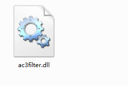 ac3filter.dll