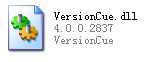 versioncue.dll