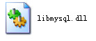 libmysql.dll