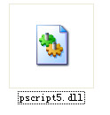 pscript5.dll