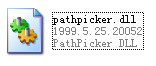 pathpicker.dll