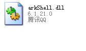 arkShell.dll