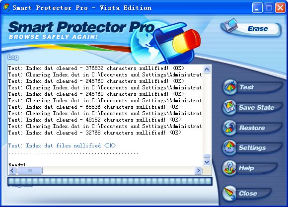 SmartProtector