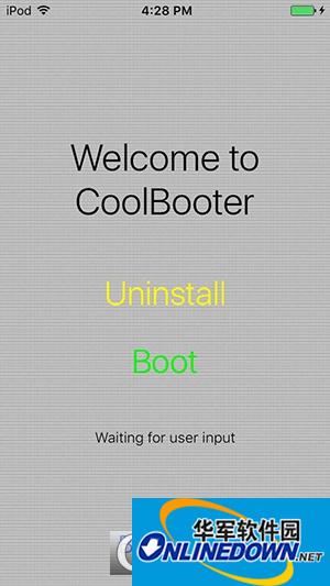 coobooter