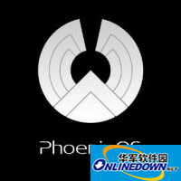 凤凰系统PhoenixOS