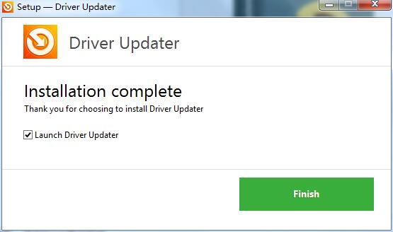 Auslogics Driver Updater