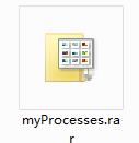 myProcesses