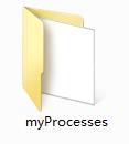 myProcesses