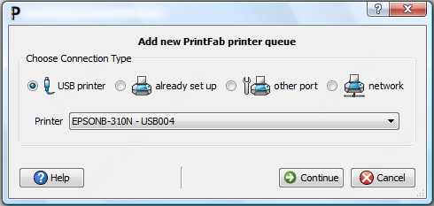 PrintFab Pro XL