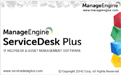 ServiceDesk Plus