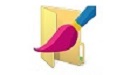 Folder Painter