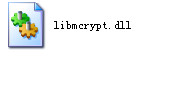 libmcrypt.dll