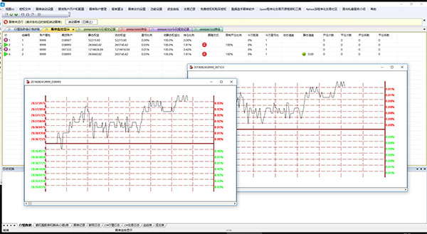 量化界期货跟单软件4.7.4F(CTP6.3.19)