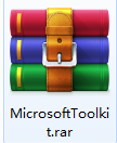 Microsoft Toolkit