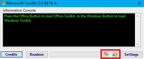 Microsoft Toolkit