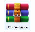 USBCleaner