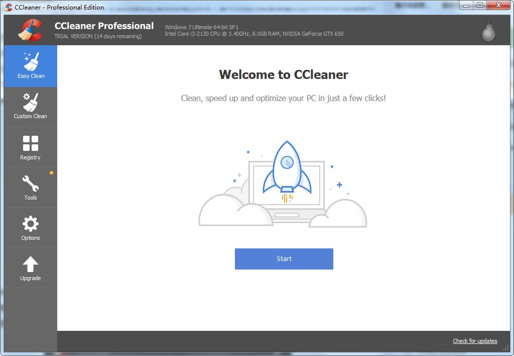 CCleaner2021