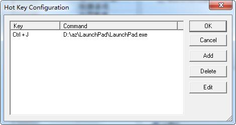 LaunchPad