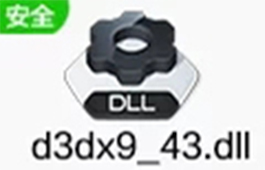 d3dx9 43.dll