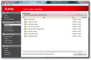 Avira System SpeedUp