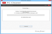 Avira PC Cleaner