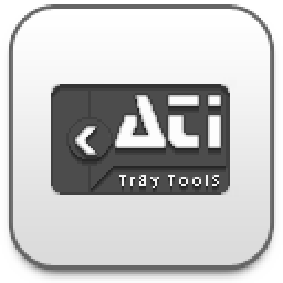 ATi Tray Tool