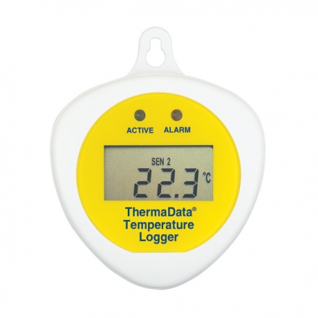 Thermadata Logger