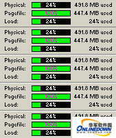 AdL MemStat