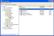 Portable NTFS Undelete