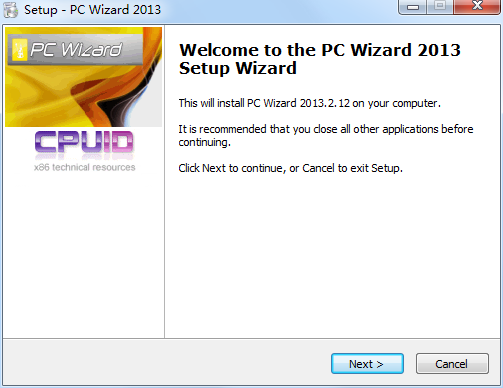 PC Wizard