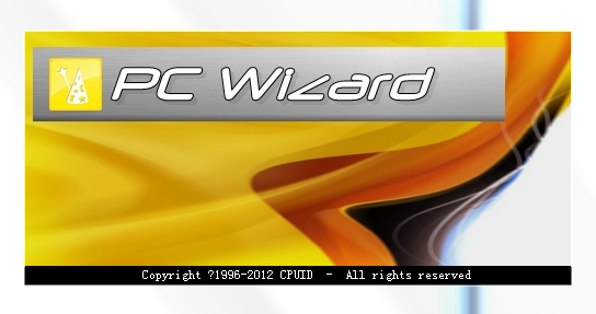 PC Wizard