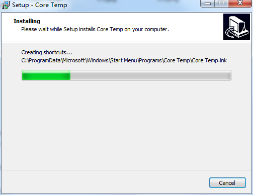 Core Temp