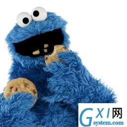 Cookie Monster