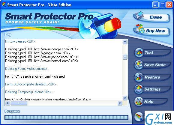 Smart Protector Pro