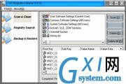 XP Registry Cleaner