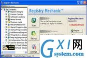 PC Tools Registry Mechanic