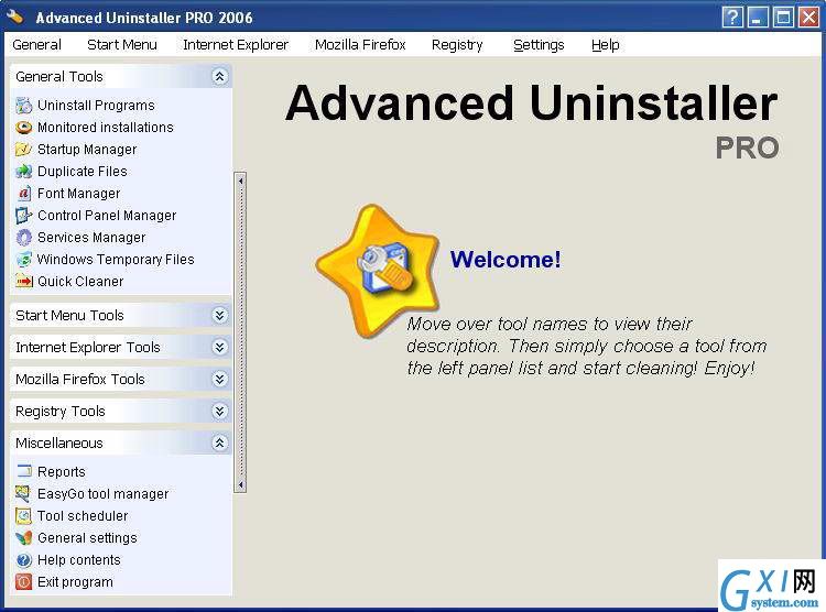 Advanced Uninstaller Pro