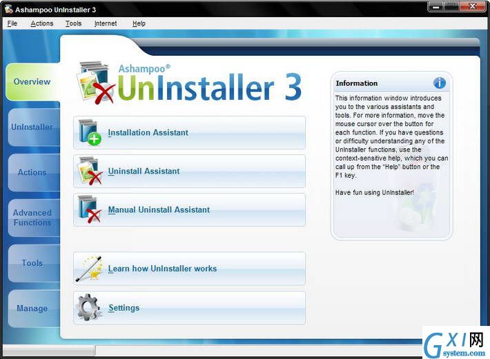 Ashampoo UnInstaller Platinum Suite