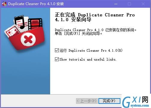 Duplicate Cleaner Free