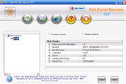 Hard Disk FAT Data Recovery