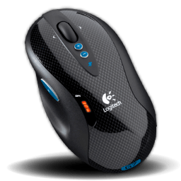 Logitech Mouse Drivers