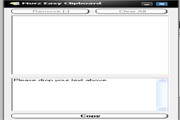 Morz Easy Clipboard