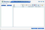 Okoker Removable Data Recovery