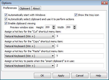 Advanced Clipboard Lite