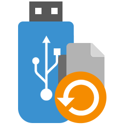 Recover USB Lost Files