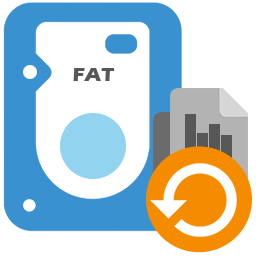 Recover Lost FAT Partition